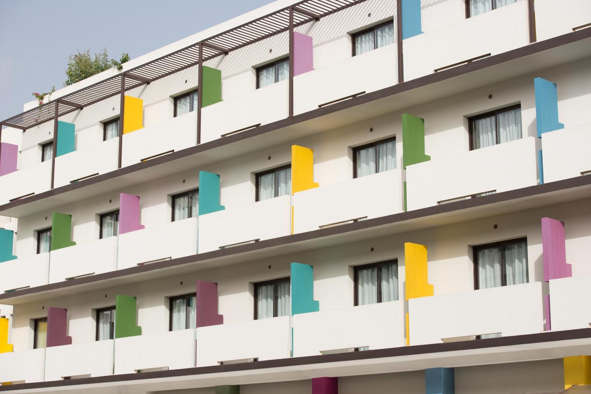 Onomo Hotel Bamako Exterior photo